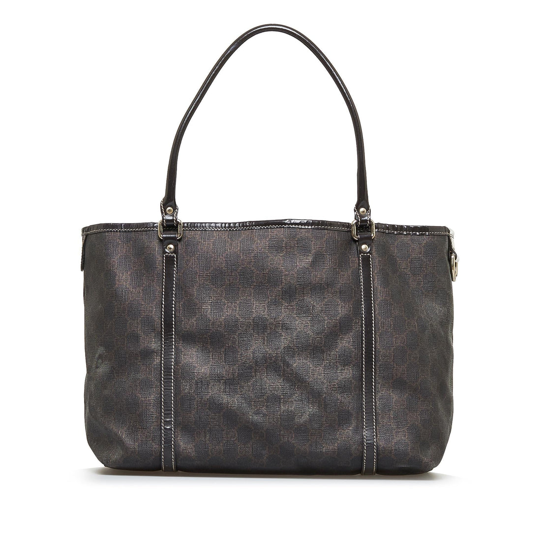 Gucci GG Supreme Joy Tote (SHG-ZND3Ma)