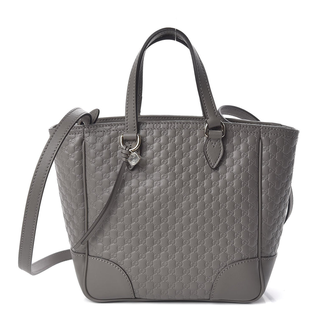 GUCCI MICRO GUCCISSIMA HANDBAG