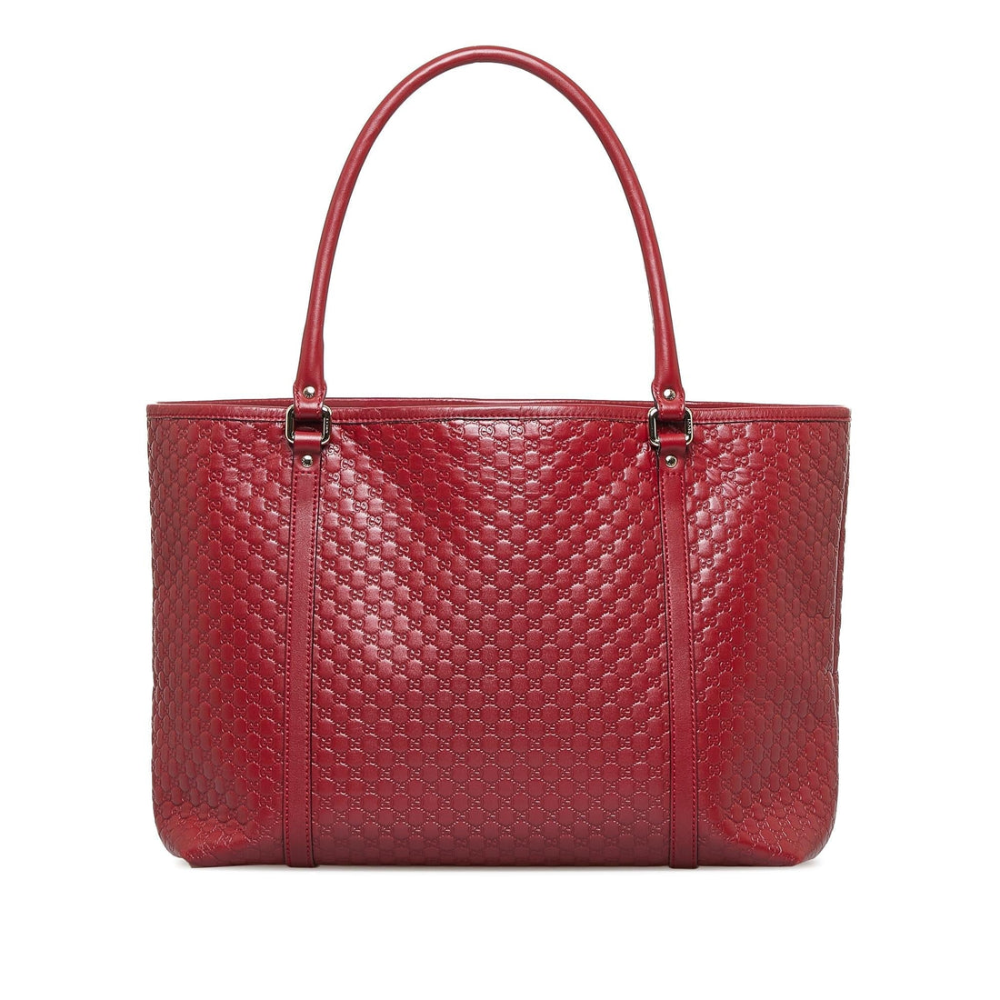 Gucci Microguccissima Joy Tote Bag (SHG-wWpHoK)