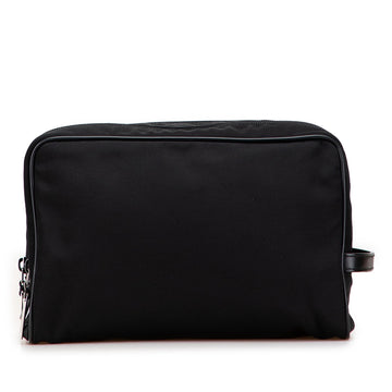 Gucci Nylon Clutch