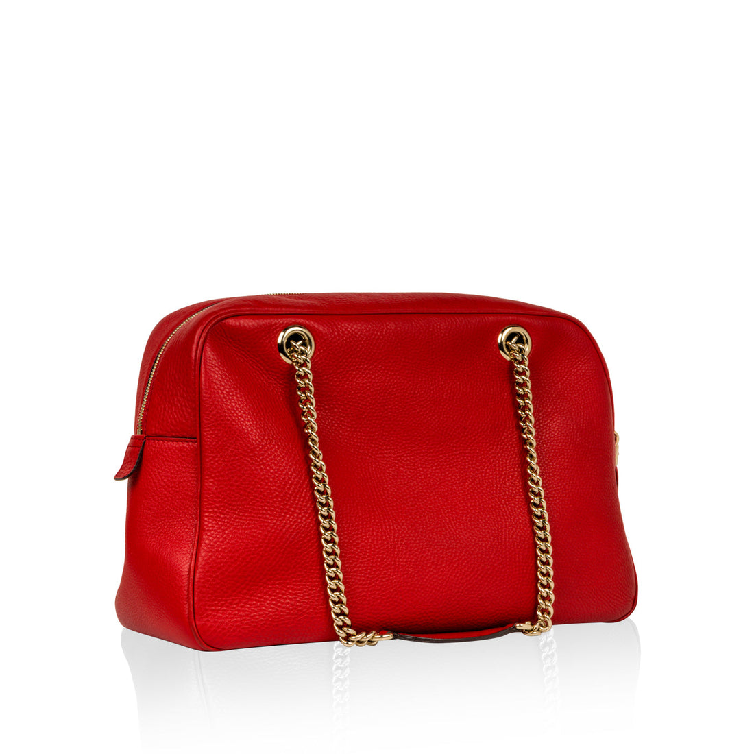 Gucci Soho Chain Tote