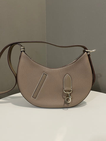 Hermes Arcon Petit Etoupe Togo