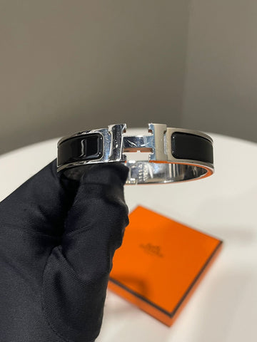 Hermes Clic H Bracelet