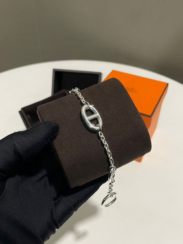 Hermès Farandole Bracelet