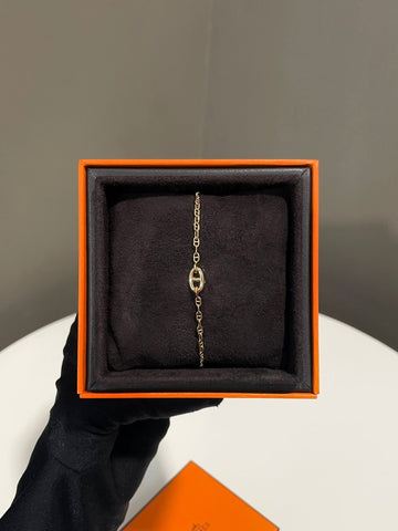 Hermès Farandole Bracelet Very Small Model