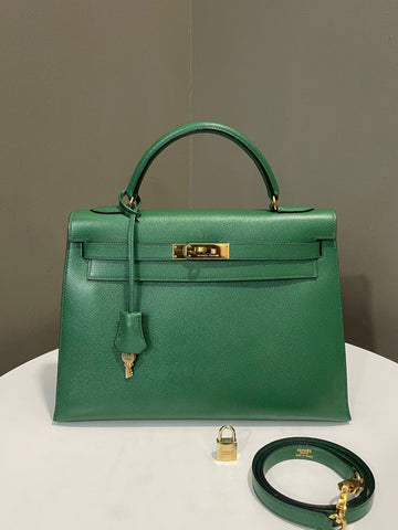 Hermes Kelly Sellier 32