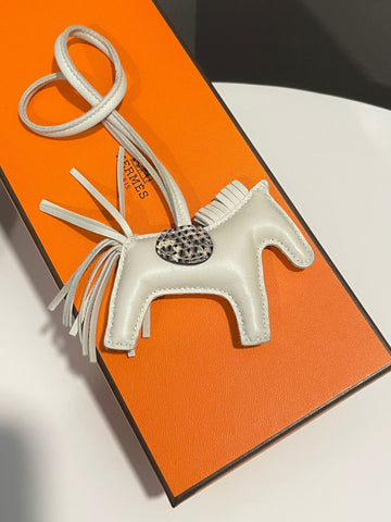 Hermes Rodeo PM Touch Beton / Lizard