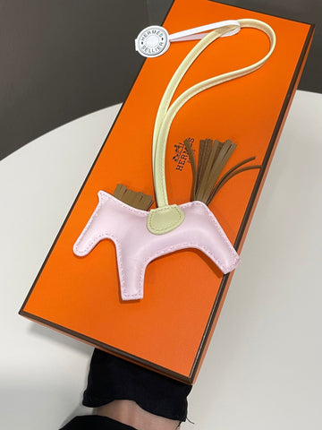 Hermes Rodeo PM