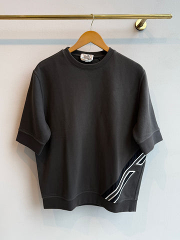 Hermes Run H Sweatshirt