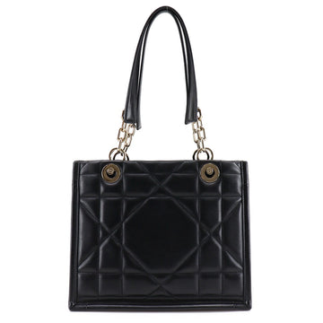 Dior Essential Small Tote Bag Leather Tote Bag