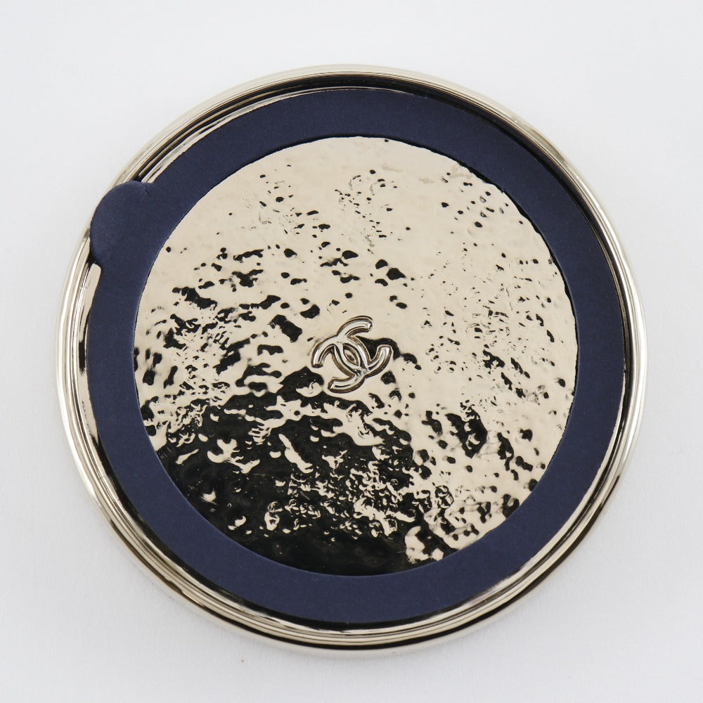 CHANEL Other miscellaneous goods metallic Silver MID-AUTUMN FESTIVAL 2024 Loupe