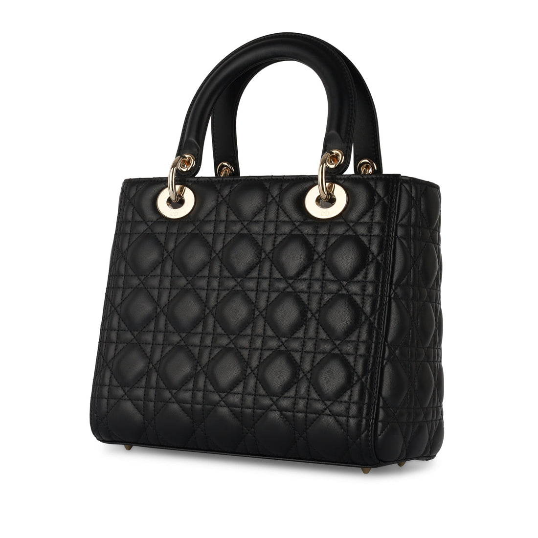 Christian Dior Lady Dior - Medium
