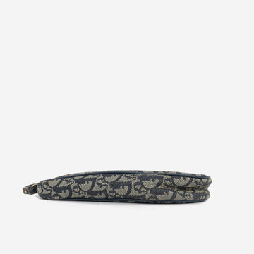 Christian Dior   Saddle Pochette