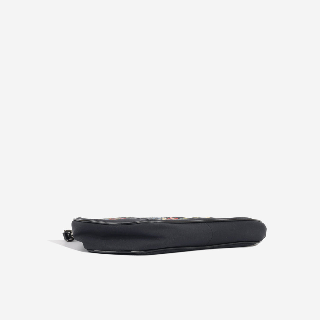 Christian Dior   Saddle Pochette