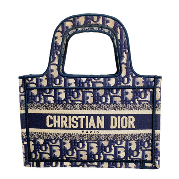 DIOR BOOK TOTE MINI