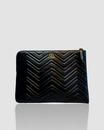 Gucci Pouch/Computer Sleeve