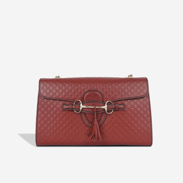 Gucci Medium Emily