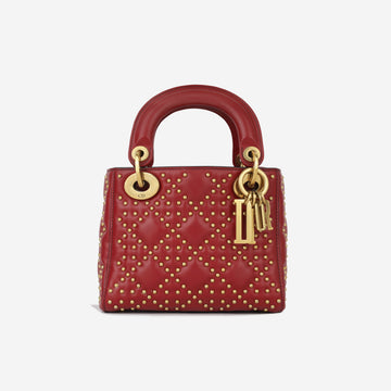 Christian Dior Lady Dior - Mini