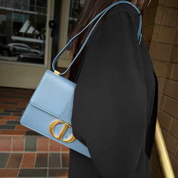 Christian Dior Blue Montaigne 30 TWS
