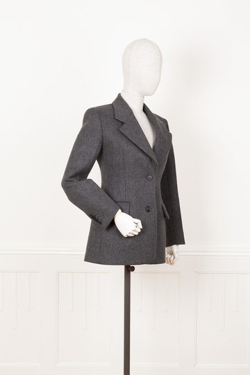 PRADA Wool Jacket FW 2020