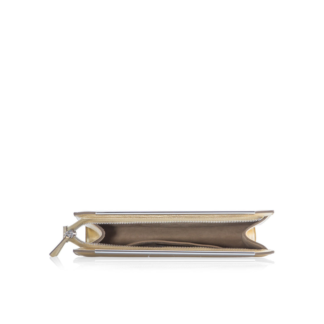 Saint Laurent Lutetia Clutch