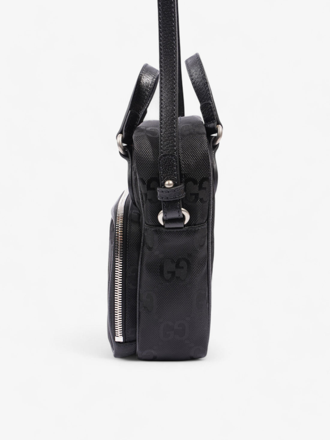 Gucci Off The Grid Black Canvas