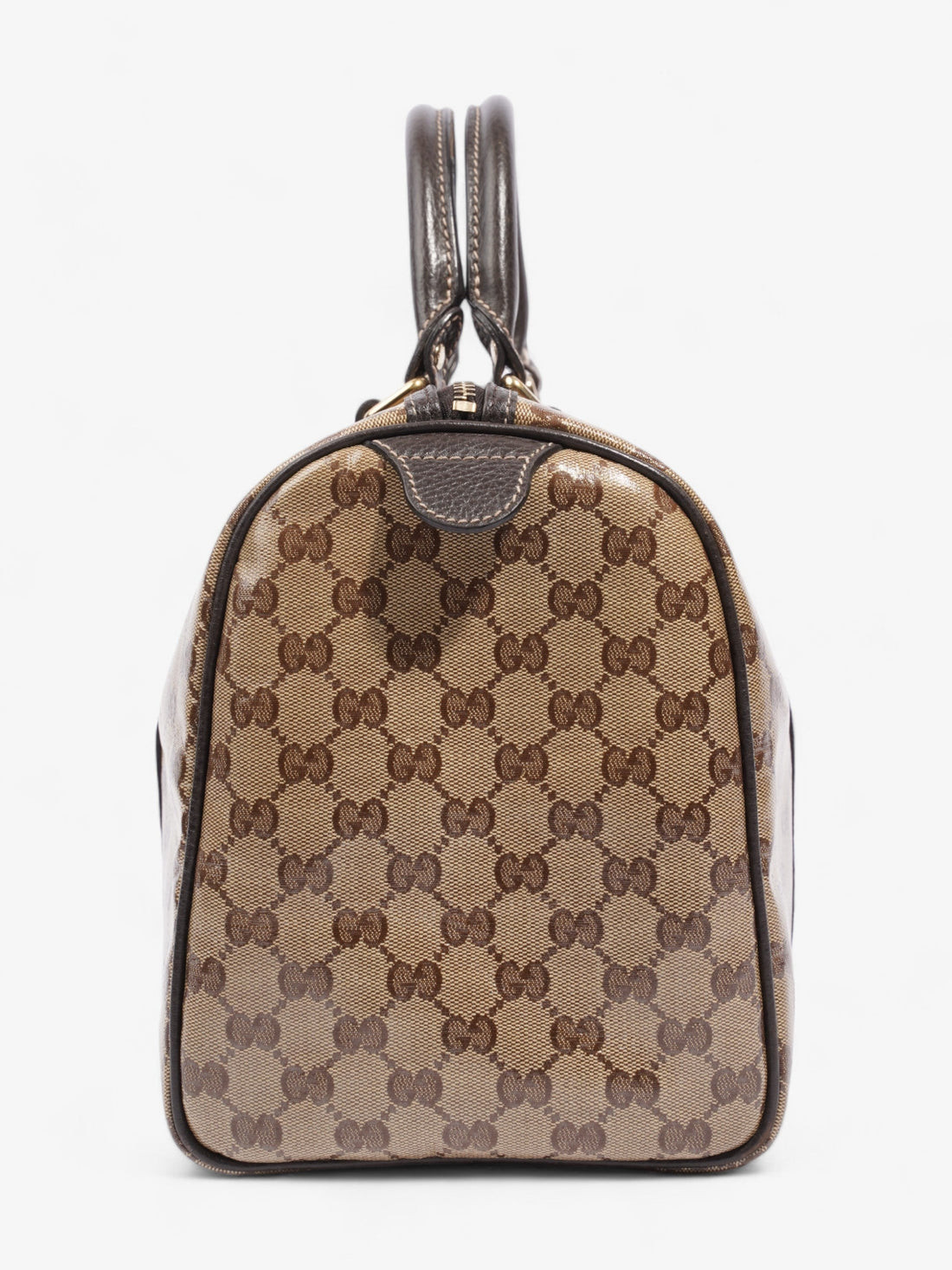 Gucci Boston GG Supreme Canvas