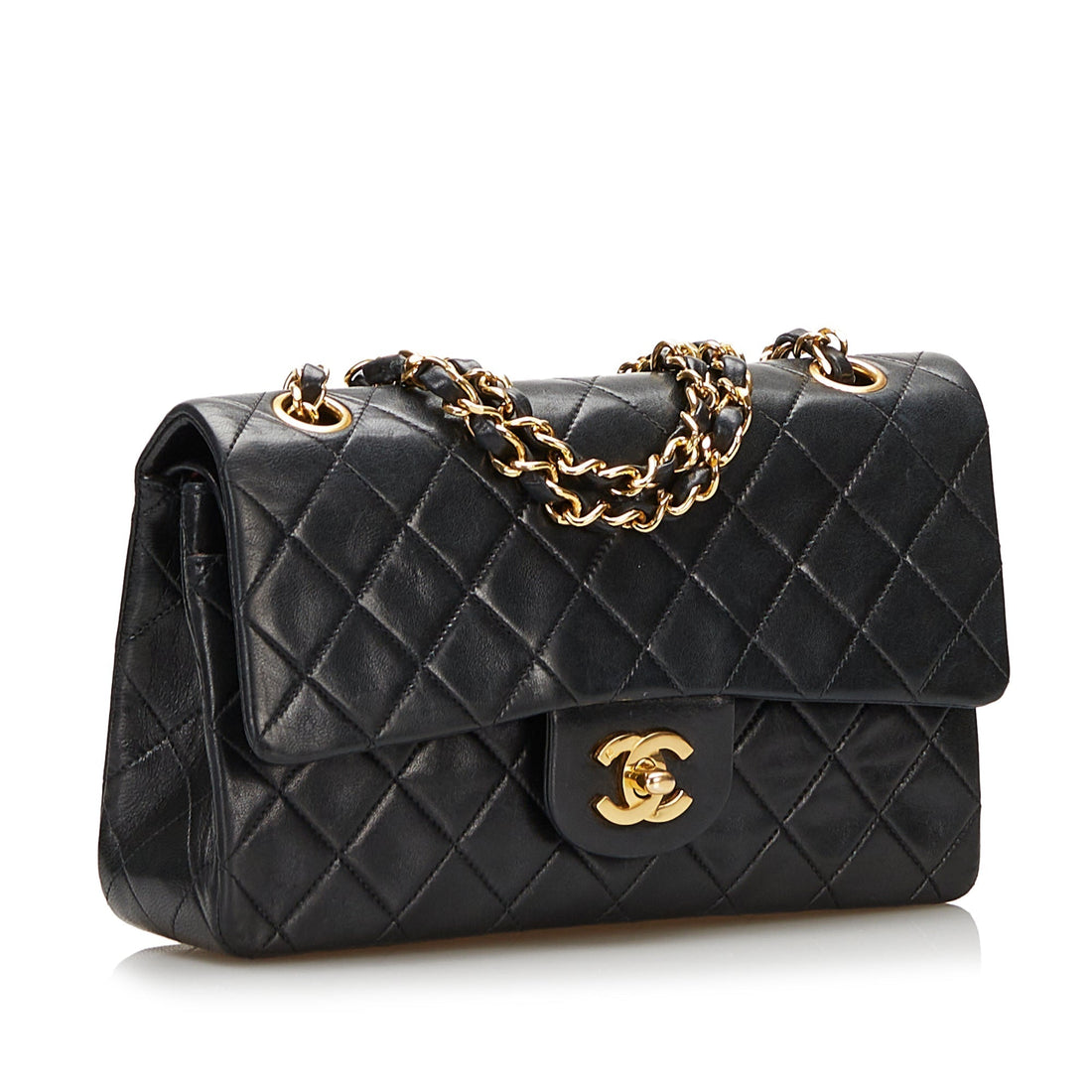 Chanel Small Timeless   bag