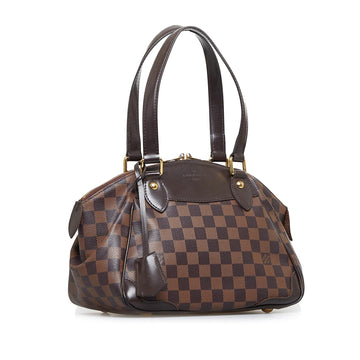 Louis Vuitton Damier Ebene Verona PM