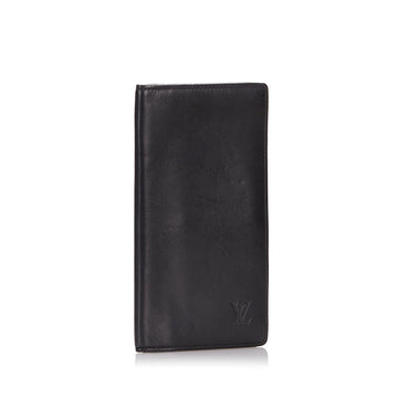 Louis Vuitton Taiga Brazza (SHG-xZxzJz)