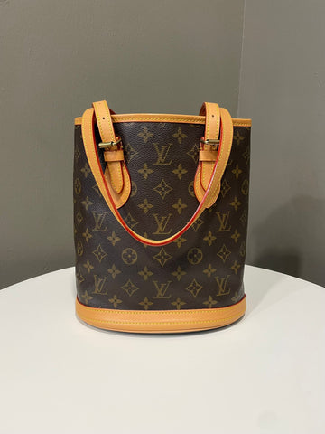 Louis Vuitton Bucket PM