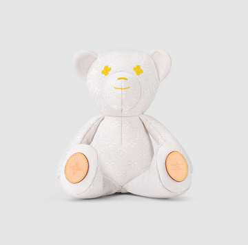 Louis Vuitton Doudou Louis GI0869