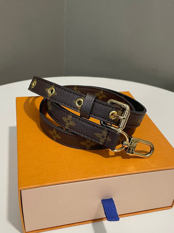 Louis Vuitton Strap Classic Monogram