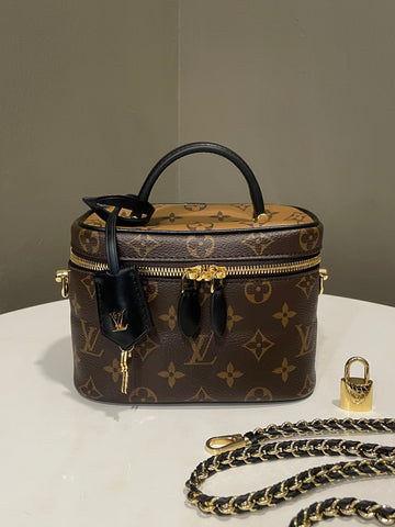 Louis Vuitton Vanity PM