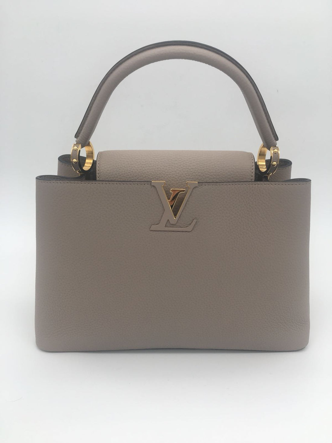 Louis Vuitton | Capucines MM Gallet | M94428