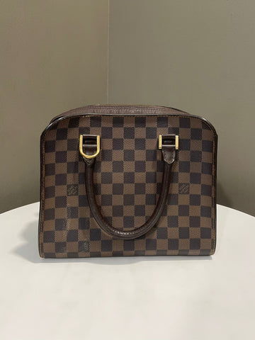Louis Vuitton Triana Bag