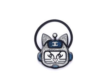 Chanel Cat Hair Tie, no Box