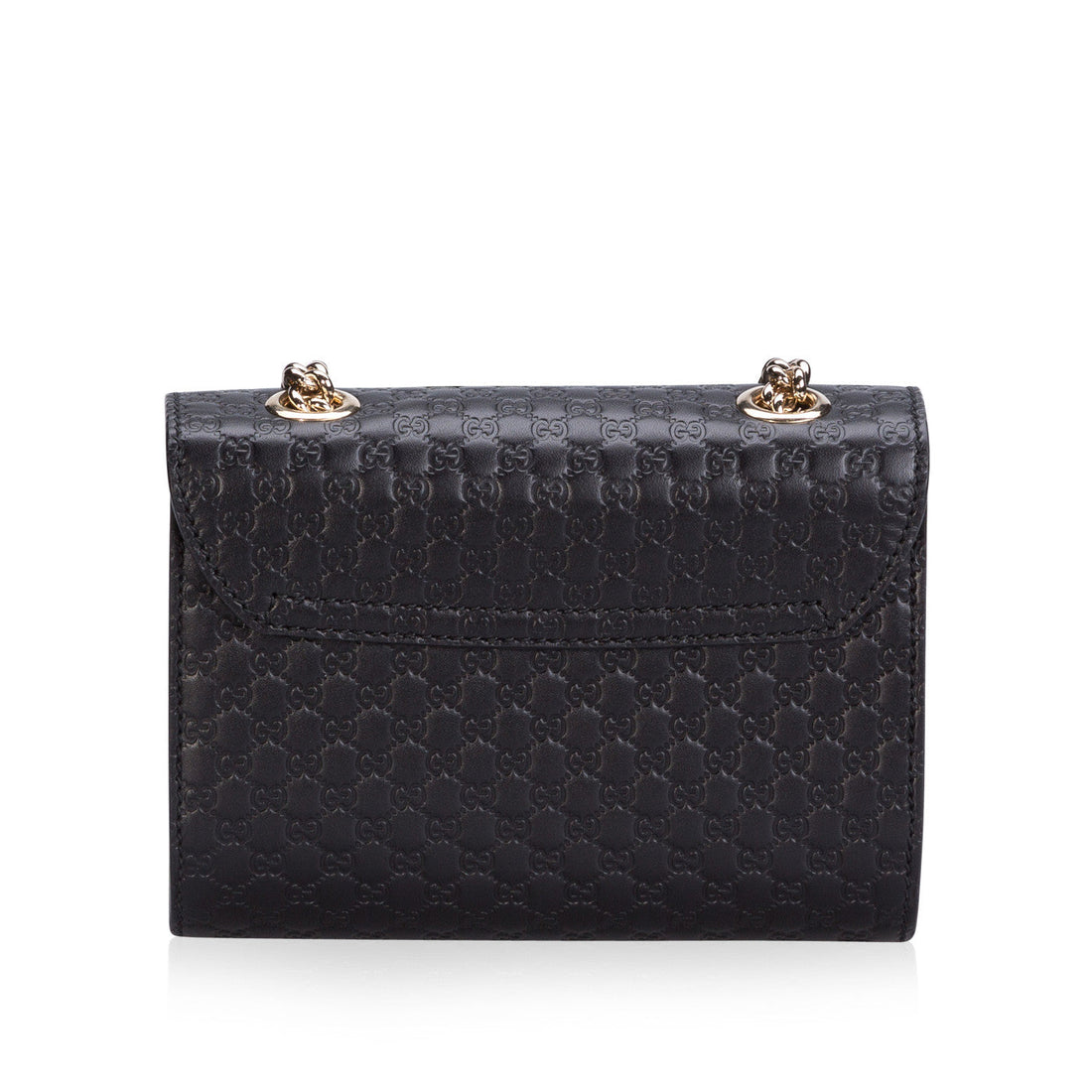 Gucci Mini Emily Guccissima