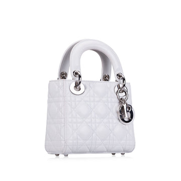 Christian Dior Lady Dior Micro