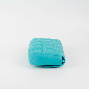 Dior Promenade Bag Aqua