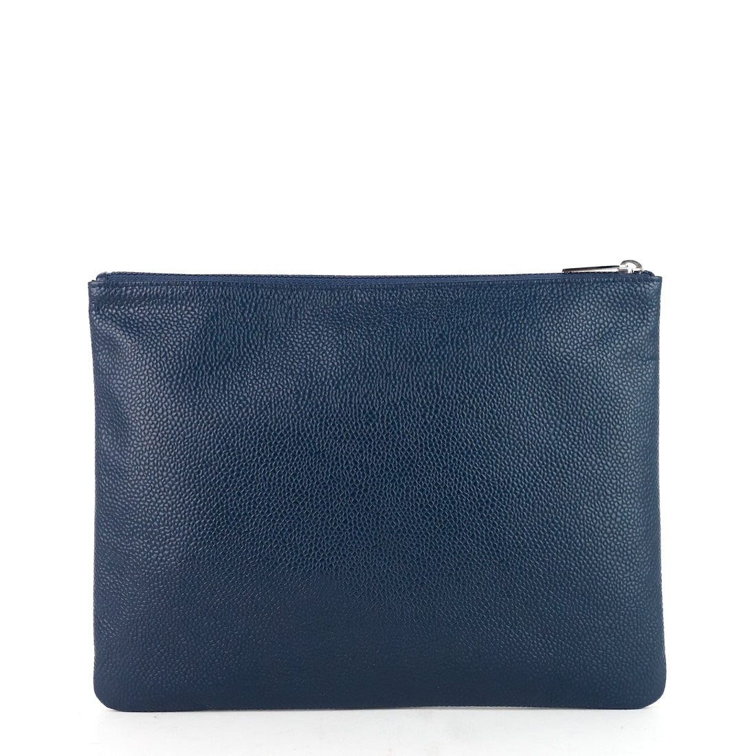 Chanel Timeless CC Caviar Pouch