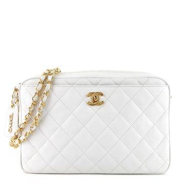 Chanel Caviar   Camera Bag