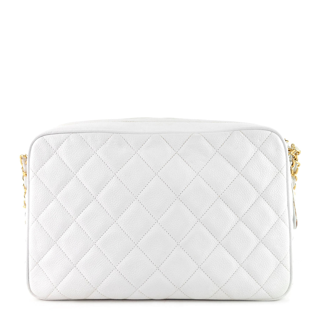 Chanel Caviar   Camera Bag