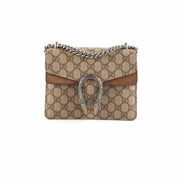 Gucci Dionysus Mini GG Supreme