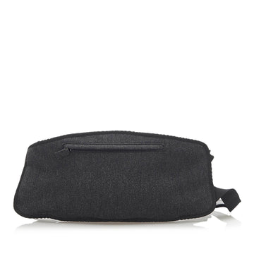 Prada Canvas Backpack (SHG-31695)