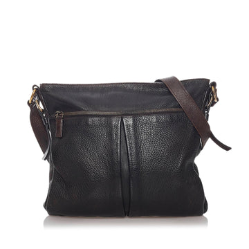Prada Leather Crossbody Bag (SHG-36123)