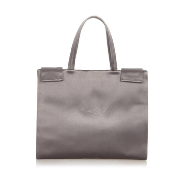 Prada Leather Handbag (SHG-22071)