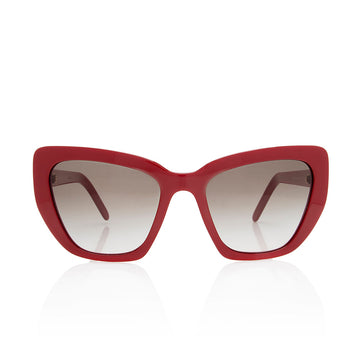 Prada Postcard Sunglasses (SHF-19624)