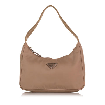 Prada Re Edition 2000 Tessuto Baguette (SHG-37102)