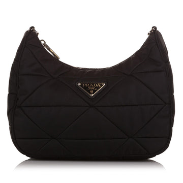 Prada Re-Nylon Crossbody bag (SHG-37986)